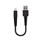 کابل تبدیل USB به Lightning بادی مدل M8j150l20 به طول 20CM